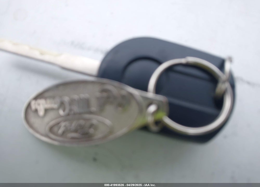 2014 FORD ESCAPE SE VIN: 1FMCU0GX3EUA21506