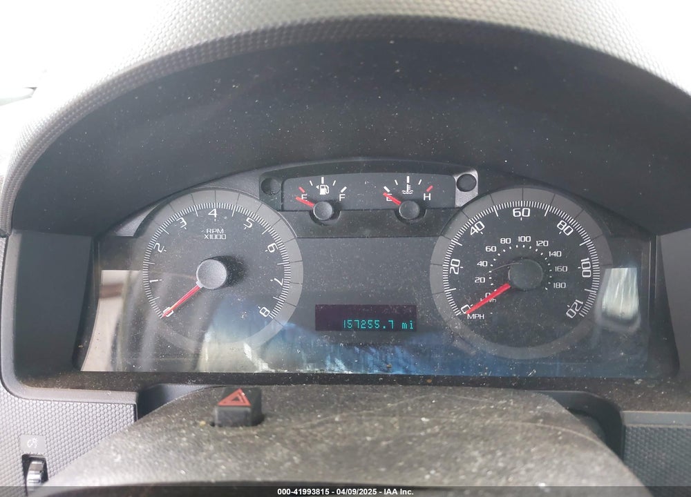 2008 FORD ESCAPE VIN: 1FMCU93188KC62080