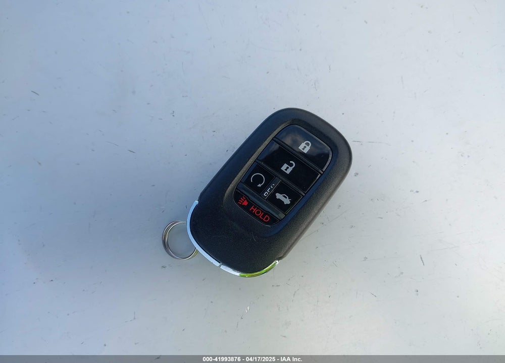 2024 HONDA CIVIC VIN: 2HGFE2F52RH566679