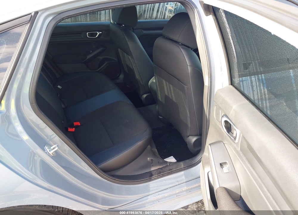 2024 HONDA CIVIC VIN: 2HGFE2F52RH566679