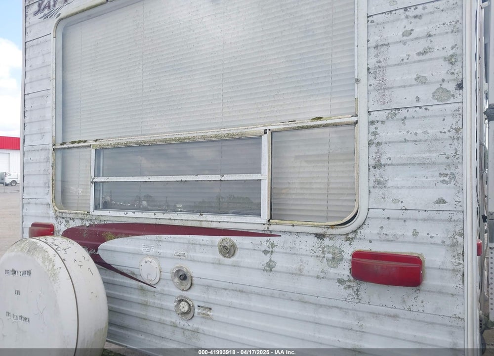 2004 JAYCO JAY FLIGHT JAY FLIGHT VIN: 1UJBJP2R341EW0094