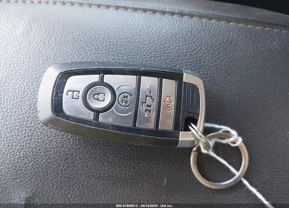 2016 FORD FUSION VIN: 3FA6P0K98GR158877