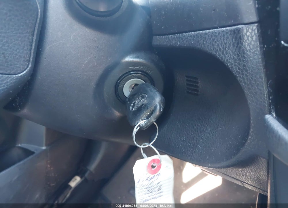2014 TOYOTA COROLLA VIN: 5YFBURHE2EP117643