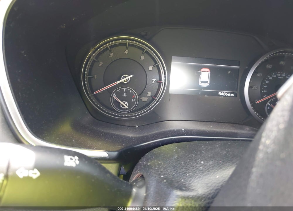 2023 HYUNDAI SANTA FE VIN: 5NMS24AJ0PH601372