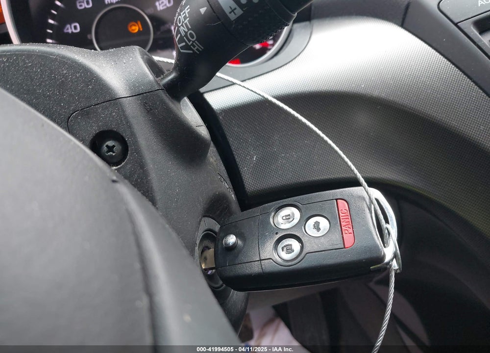 2014 ACURA TL VIN: 19UUA8F24EA009034