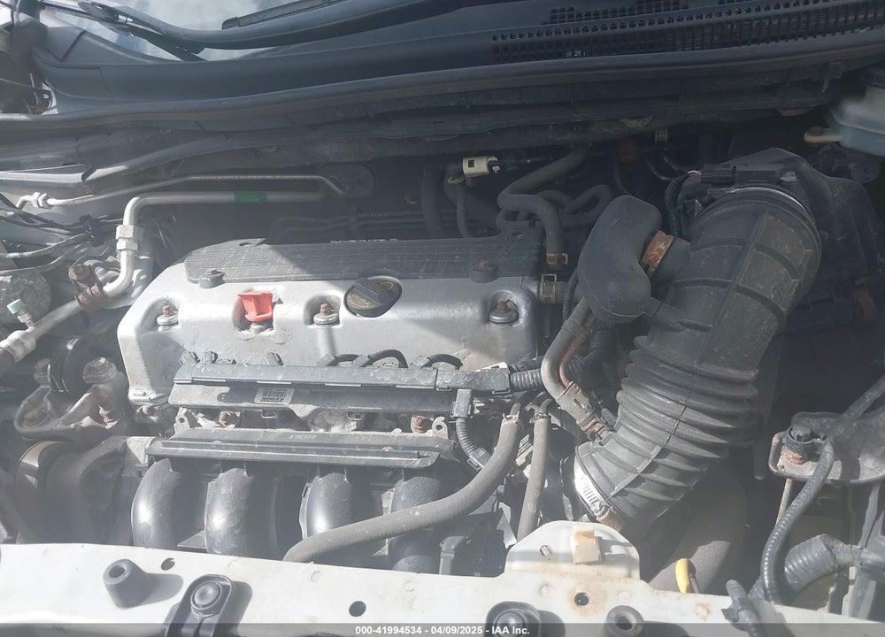 2013 HONDA CR-V VIN: 2HKRM4H51DH692510
