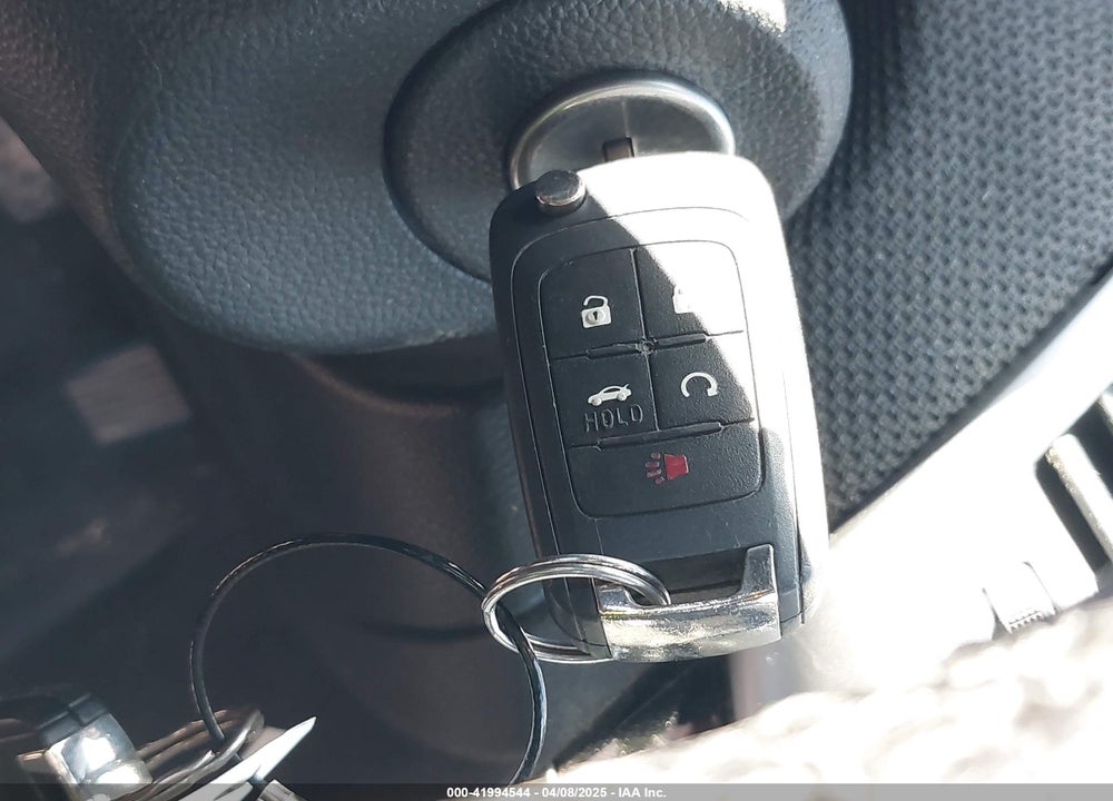 2014 CHEVROLET CRUZE VIN: 1G1PC5SB0E7449249