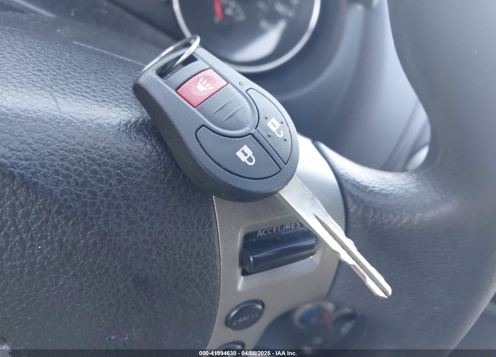 2015 NISSAN ROGUE SELECT VIN: JN8AS5MT3FW163493