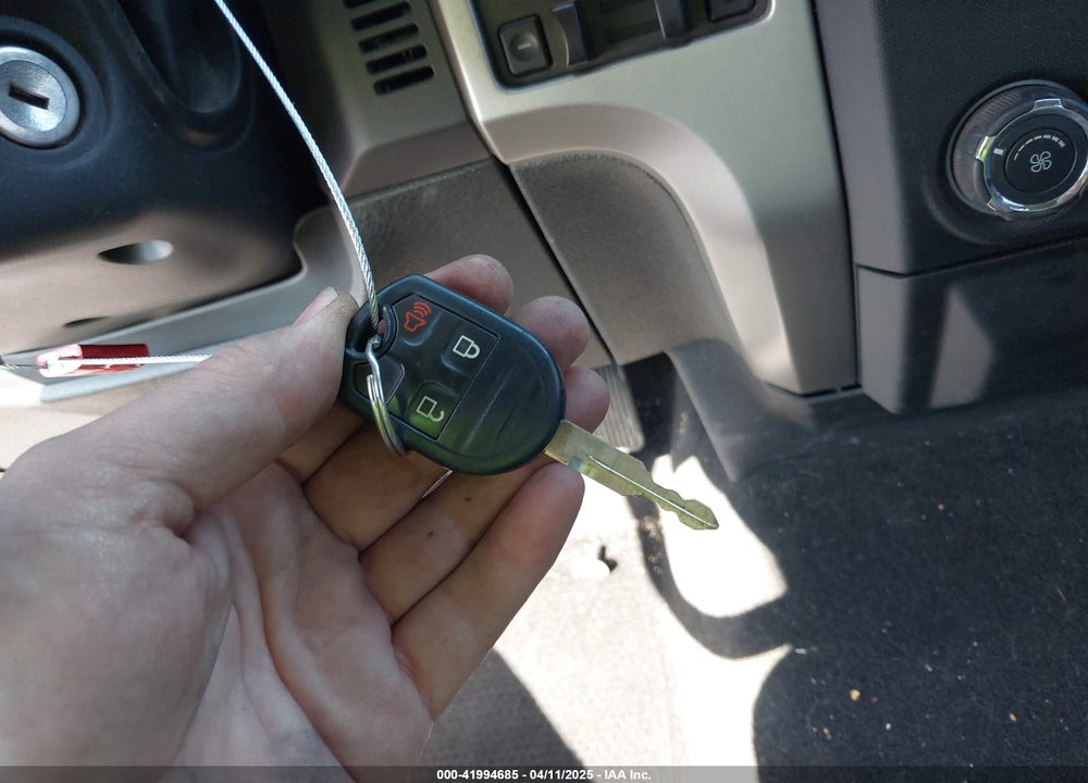 2014 FORD F-150 XLT VIN: 1FTFW1ET9EKD60431
