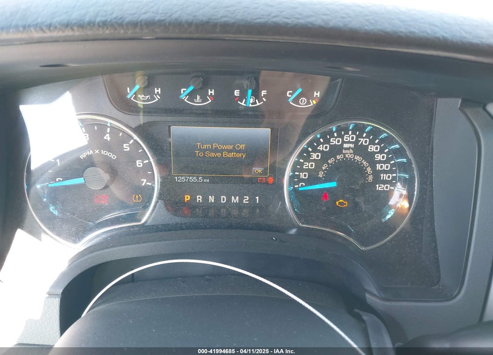 2014 FORD F-150 XLT VIN: 1FTFW1ET9EKD60431