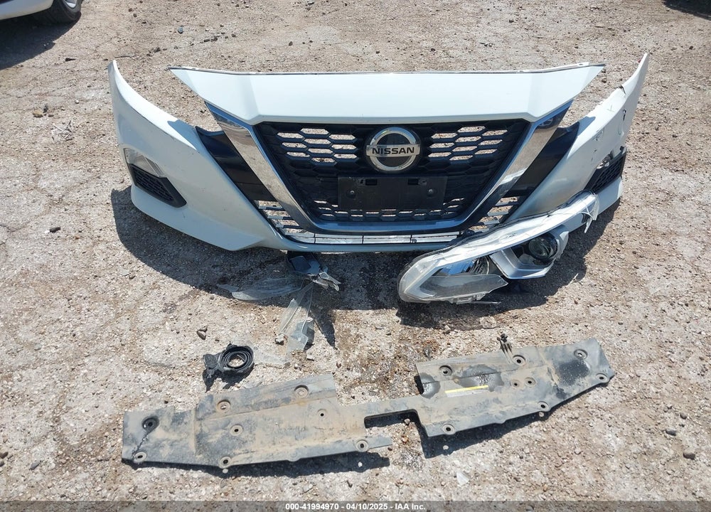 2019 NISSAN ALTIMA 2.5 S VIN: 1N4BL4BV4KC200046