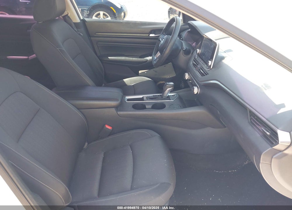 2019 NISSAN ALTIMA 2.5 S VIN: 1N4BL4BV4KC200046