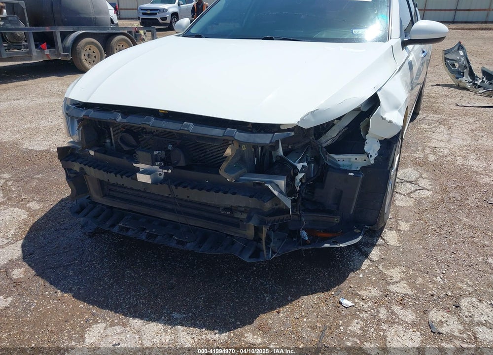 2019 NISSAN ALTIMA 2.5 S VIN: 1N4BL4BV4KC200046