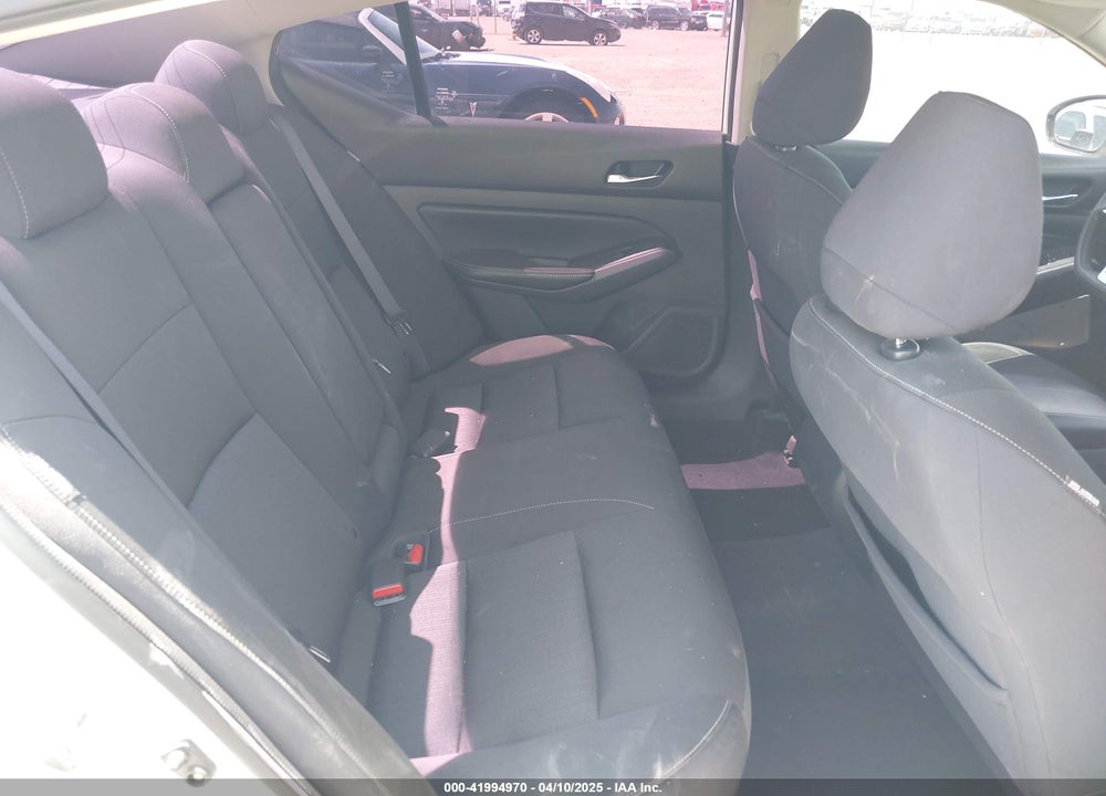 2019 NISSAN ALTIMA 2.5 S VIN: 1N4BL4BV4KC200046