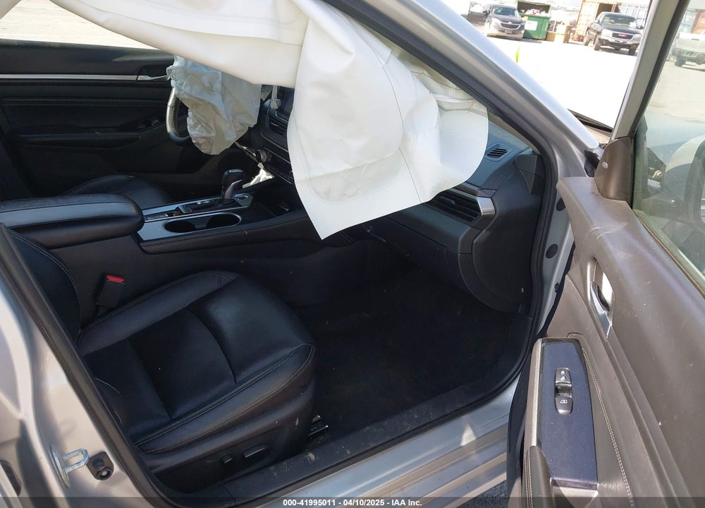 2020 NISSAN ALTIMA VIN: 1N4BL4EV5LC126908