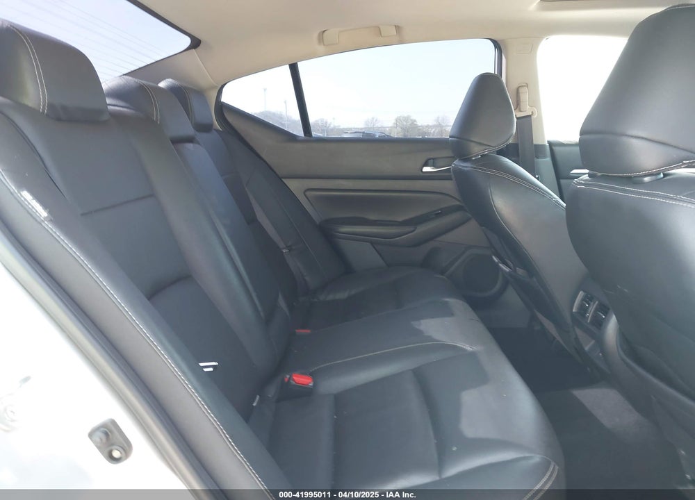2020 NISSAN ALTIMA VIN: 1N4BL4EV5LC126908