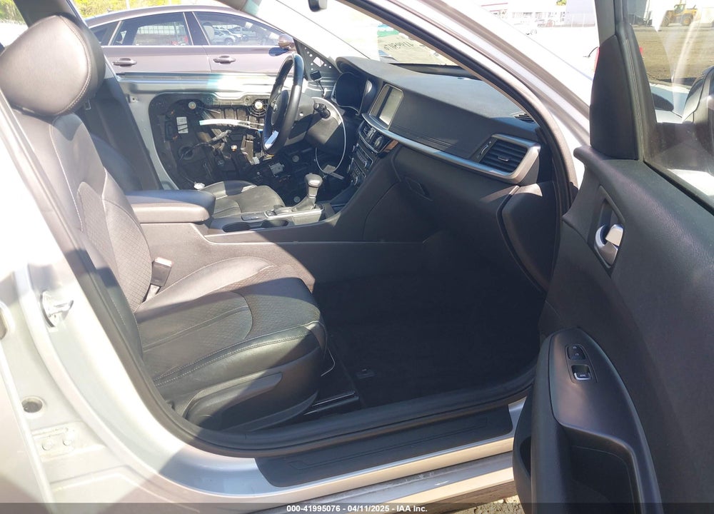 2020 KIA OPTIMA VIN: 5XXGT4L39LG435413