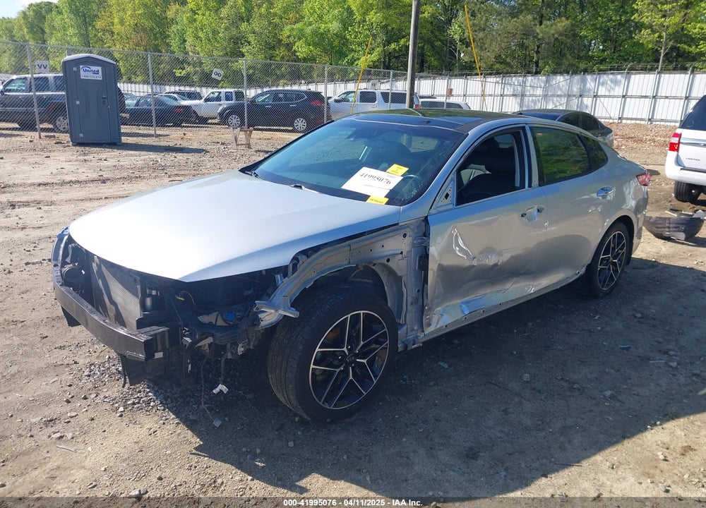 2020 KIA OPTIMA VIN: 5XXGT4L39LG435413