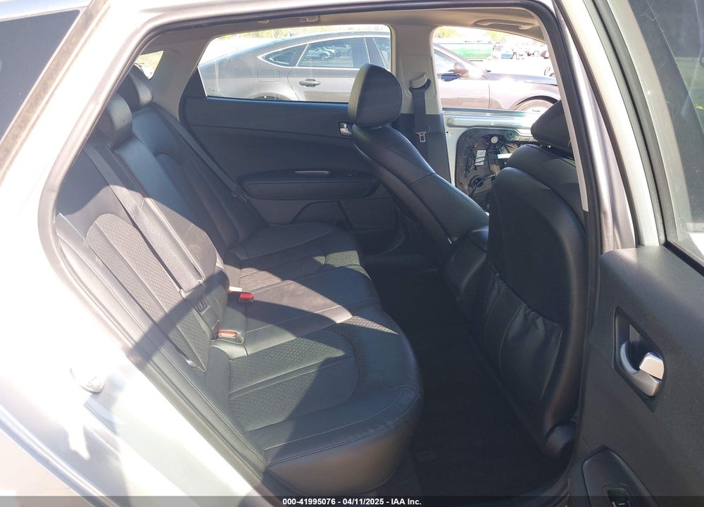 2020 KIA OPTIMA VIN: 5XXGT4L39LG435413