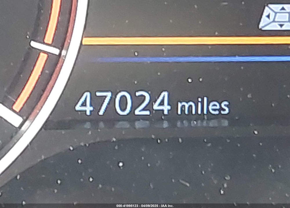 2022 NISSAN ALTIMA VIN: 1N4BL4DV3NN321477