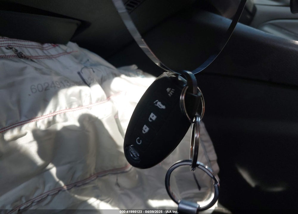 2022 NISSAN ALTIMA VIN: 1N4BL4DV3NN321477