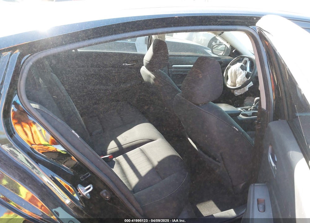2022 NISSAN ALTIMA VIN: 1N4BL4DV3NN321477
