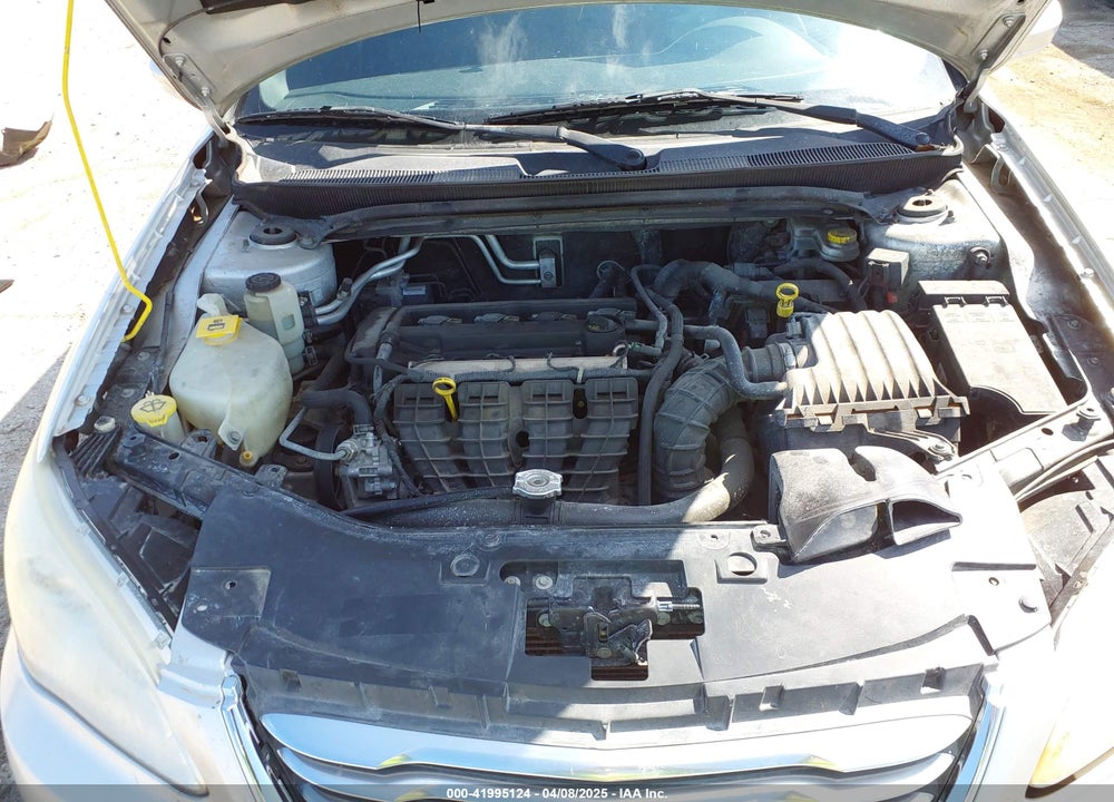 2012 CHRYSLER 200 VIN: 1C3CCBAB1CN223241