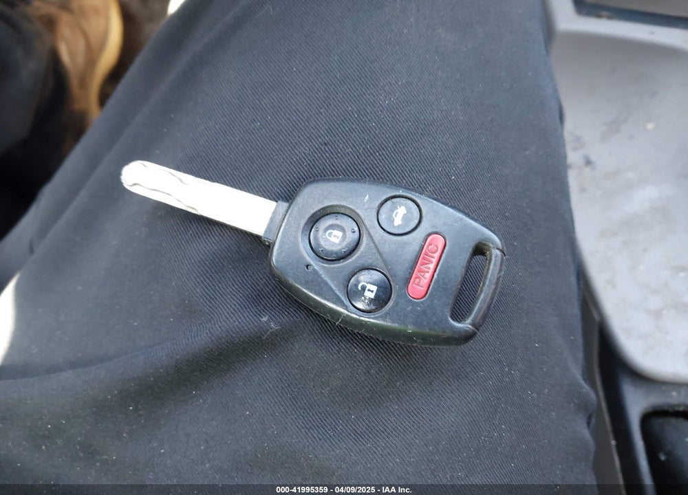 2013 HONDA CIVIC VIN: 19XFB2F59DE097151