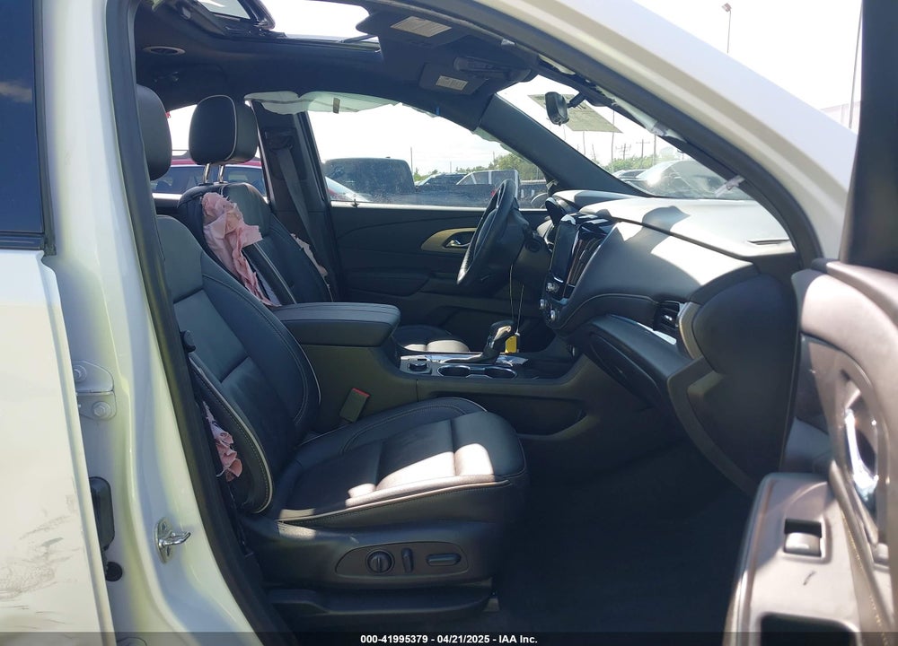 2023 CHEVROLET TRAVERSE VIN: 1GNERKKW1PJ309268