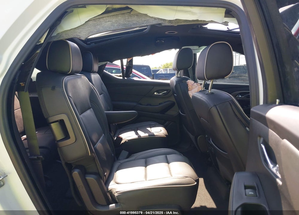 2023 CHEVROLET TRAVERSE VIN: 1GNERKKW1PJ309268