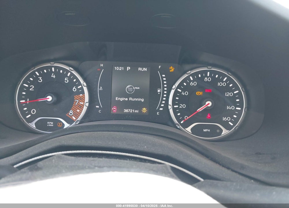 2023 JEEP RENEGADE VIN: ZACNJDB17PPP16251