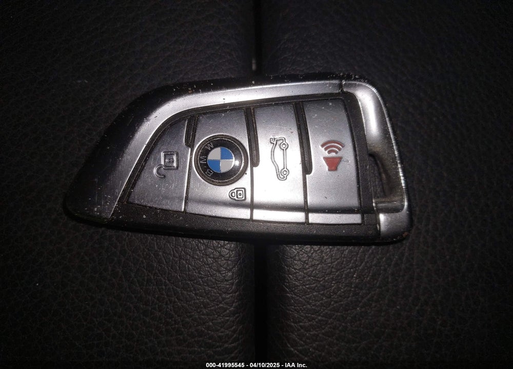 2018 BMW X5 EDRIVE VIN: 5UXKT0C50J0W01187