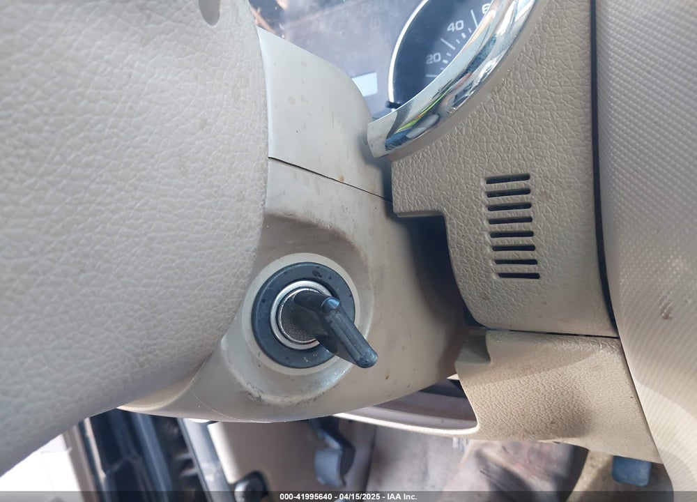 2008 FORD EXPLORER VIN: 1FMEU63E78UB00097