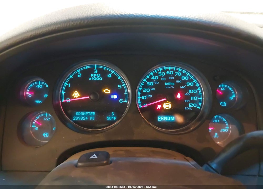 2009 GMC YUKON VIN: 1GKFK33059R247089
