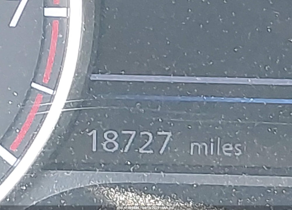2024 NISSAN SENTRA VIN: 3N1AB8DVXRY225230