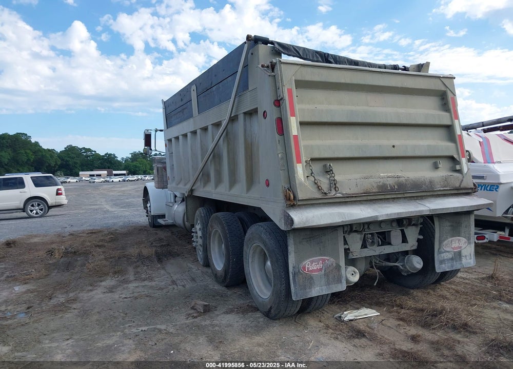 2016 PETERBILT 389 VIN: 2NPXX4EX9GM338445