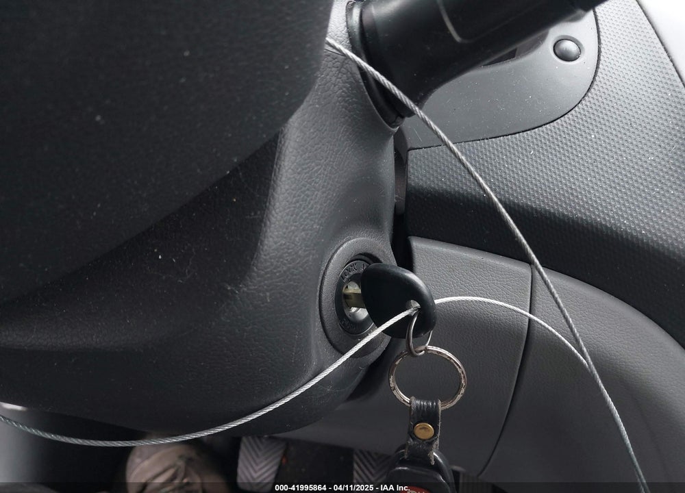 2014 HYUNDAI ACCENT GLS VIN: KMHCT4AE8EU602100