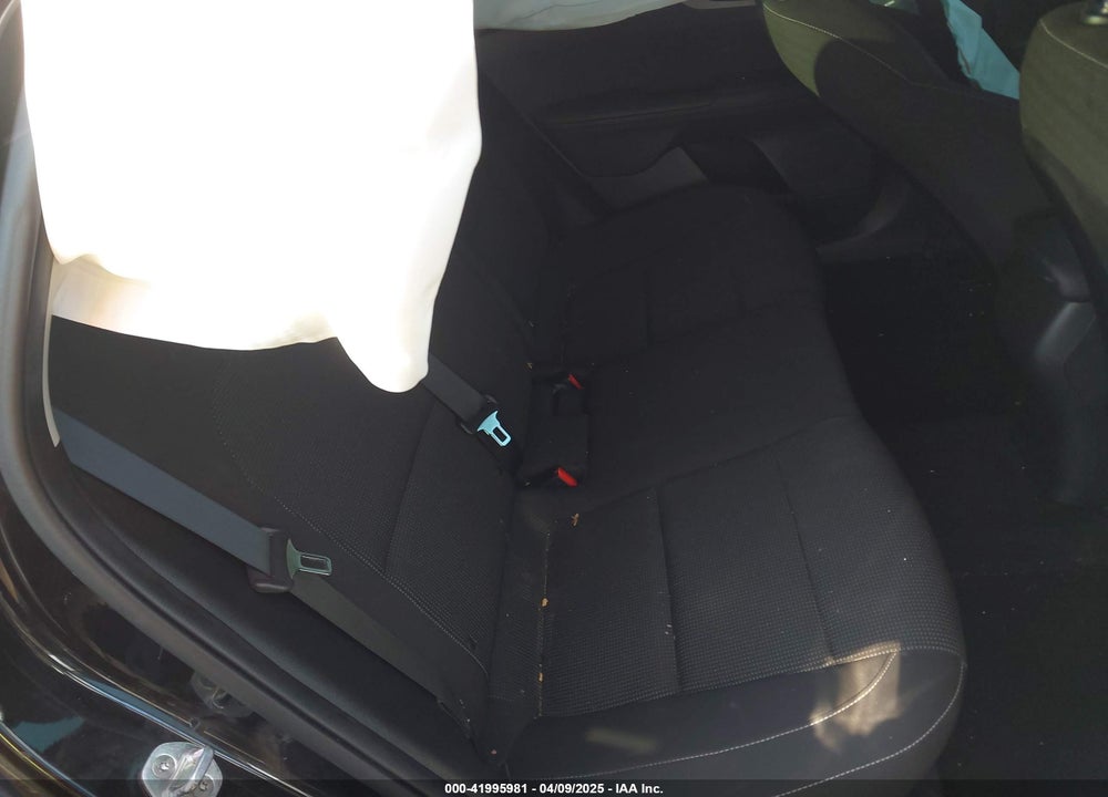 2020 KIA FORTE LXS VIN: 3KPF24AD2LE247951