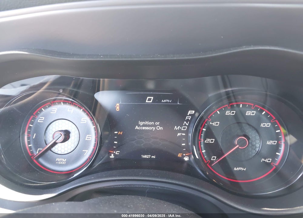 2023 DODGE CHARGER VIN: 2C3CDXJG9PH636755