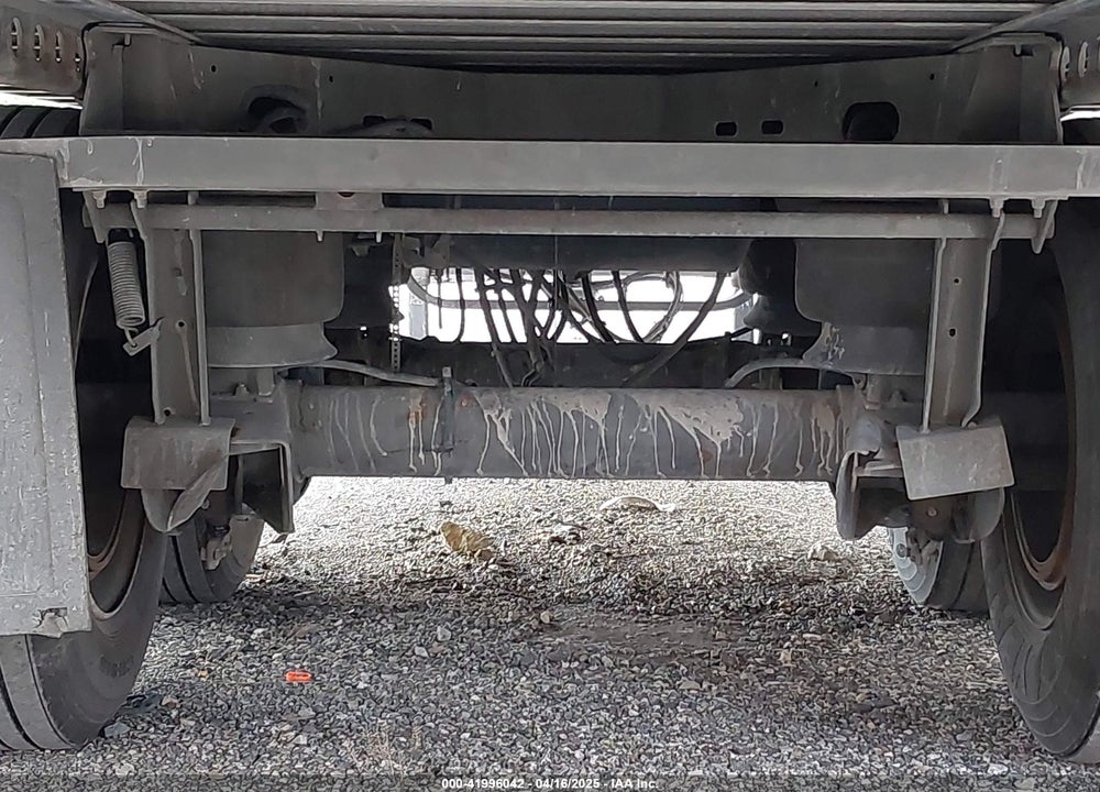 2019 HYUNDAI TRANSLEAD INC 53' SEMI TRAILER VIN: 3H3V532C2KR318059
