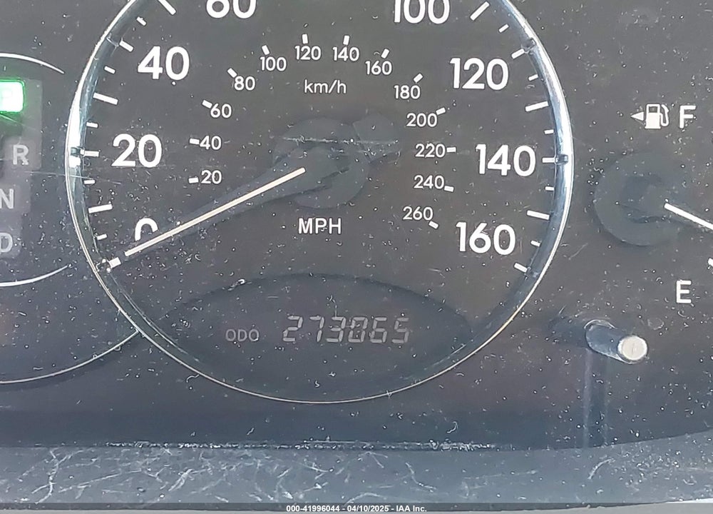 2006 TOYOTA AVALON LIMITED VIN: 4T1BK36B56U163365