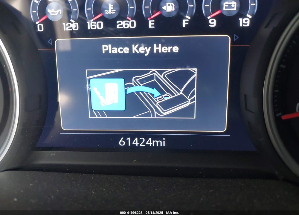 2021 CHEVROLET SUBURBAN VIN: 1GNSKGKL2MR411444