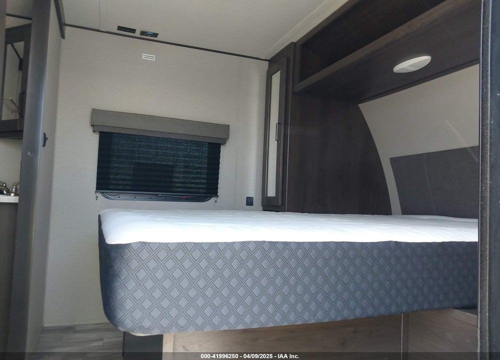 2022 GRAND DESIGN M-265BH VIN: 573TT3326NDD04271