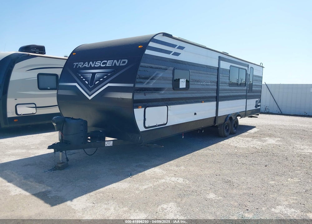 2022 GRAND DESIGN M-265BH VIN: 573TT3326NDD04271