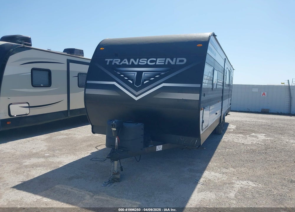2022 GRAND DESIGN M-265BH VIN: 573TT3326NDD04271