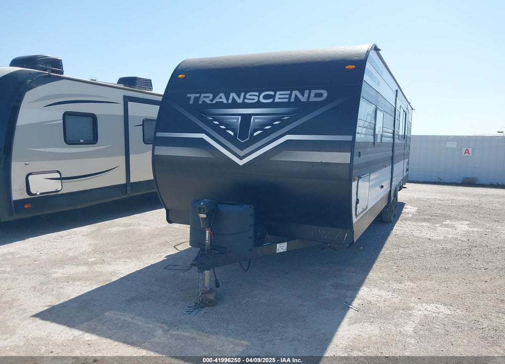 2022 GRAND DESIGN M-265BH VIN: 573TT3326NDD04271