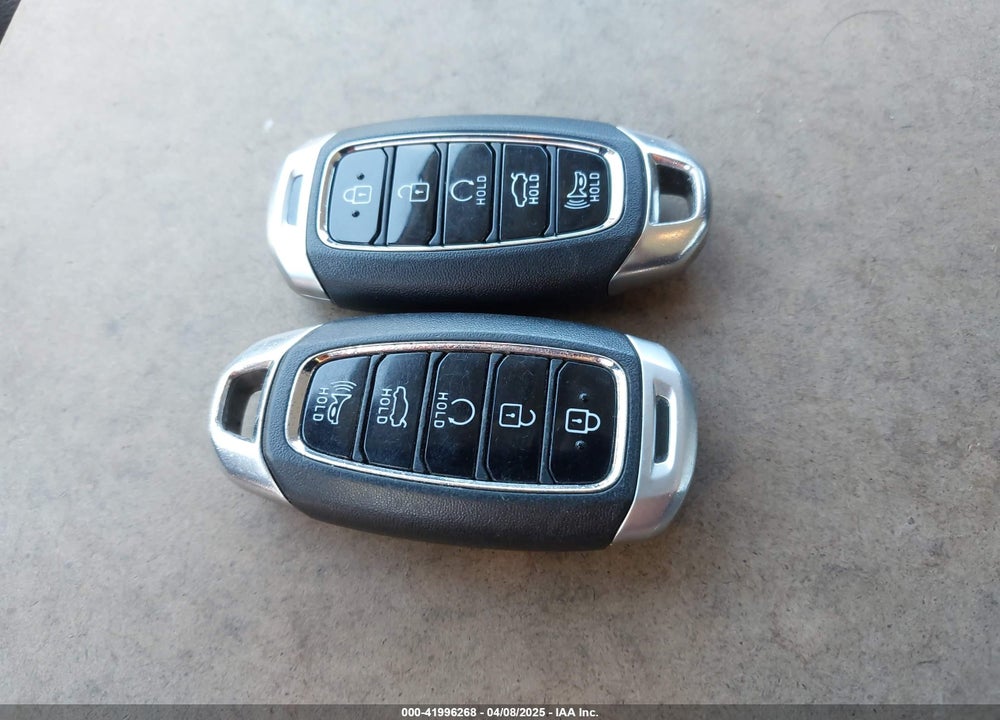 2022 HYUNDAI ELANTRA SEL VIN: 5NPLM4AG0NH079930