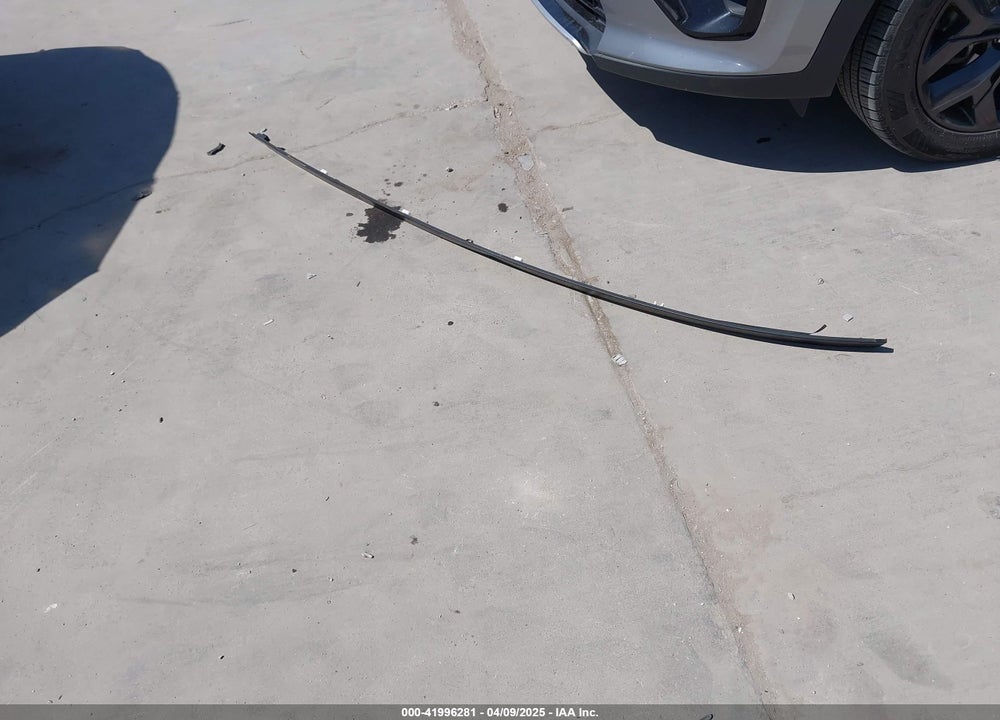 2019 NISSAN ROGUE VIN: 5N1AT2MT0KC791249