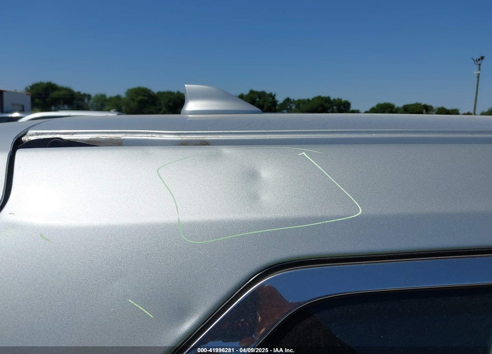 2019 NISSAN ROGUE VIN: 5N1AT2MT0KC791249
