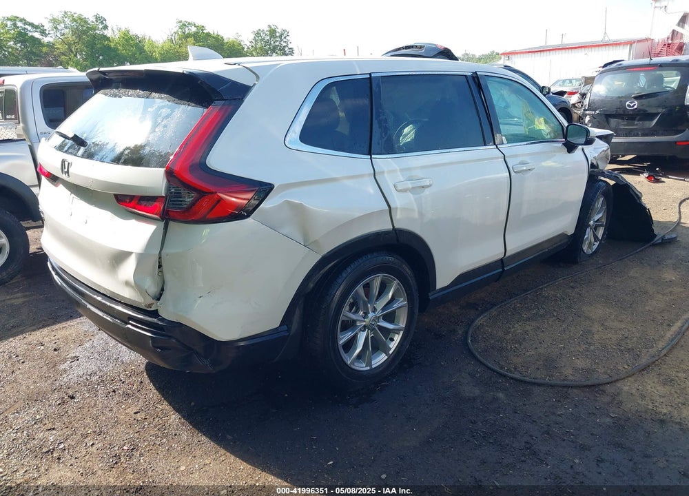 2023 HONDA CR-V EX-L AWD VIN: 5J6RS4H7XPL002741